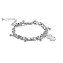 Pulseira Personalizada 'Life'