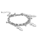 Pulseira Personalizada 'Life'