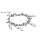 Pulseira Personalizada 'Life'