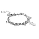 Pulseira Personalizada 'Life'