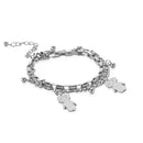 Pulseira Personalizada 'Life'