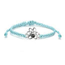 Pulseira com Foto 'Love Pet'
