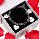 Pulseira Personalizada Lover