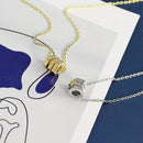 Colar Personalizado 'My Life'