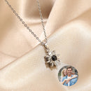 Colar Solara | Personalizado com Foto