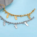 Pulseira Personalizada 'Life'