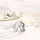 Juras Reais - Alianças de Prata 925 (Ajustável)