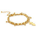 Pulseira Personalizada 'Life'