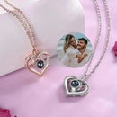 Colar Angel | Personalizado com Foto