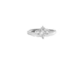 Juras Reais - Alianças de Prata 925 (Ajustável)