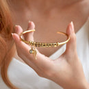 Pulseira Personalizada 'Angel'