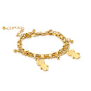 Pulseira Personalizada 'Life'