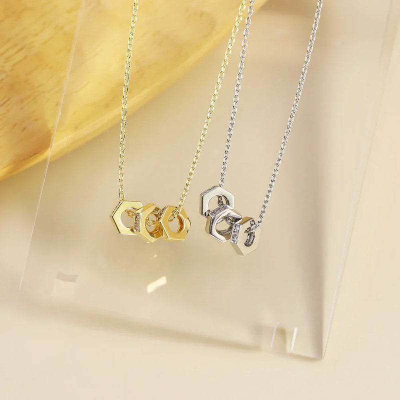 Colar Personalizado 'My Life'