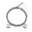 Pulseira Personalizada Lover